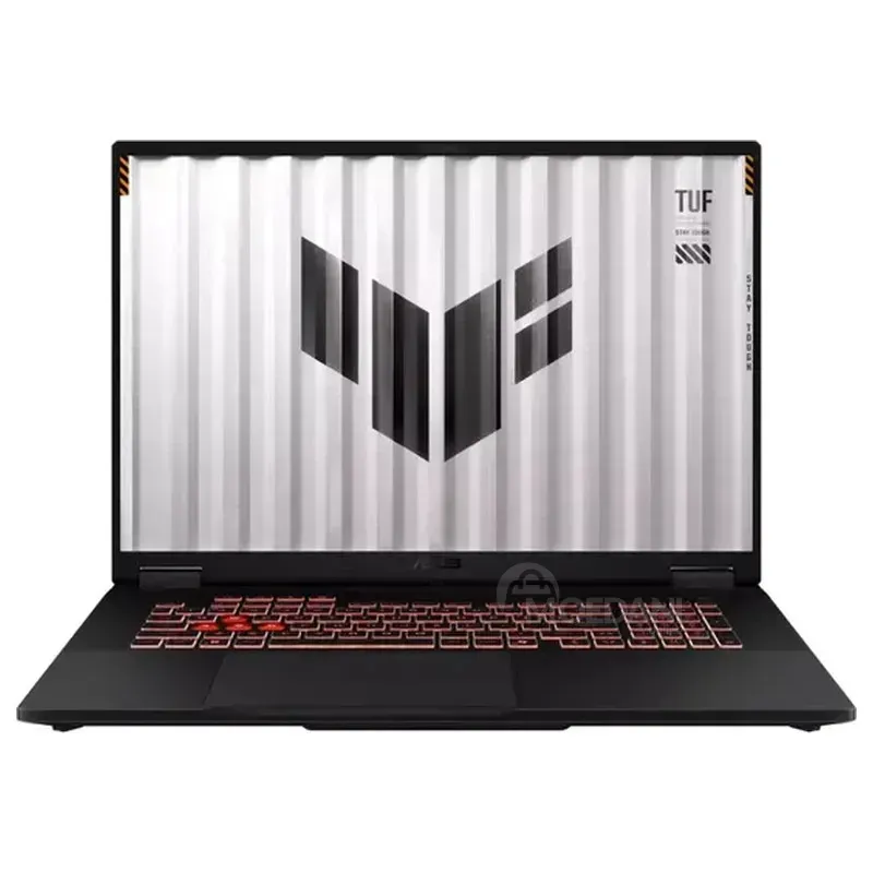 Გეიმინგ ნოუთბუქი Asus TUF Gaming A18 (Ryzen 7 260, 16Gb/1TB, RTX 5050 8GB) 18'' 144Hz Jaeger Gray თბილისი - photo 3