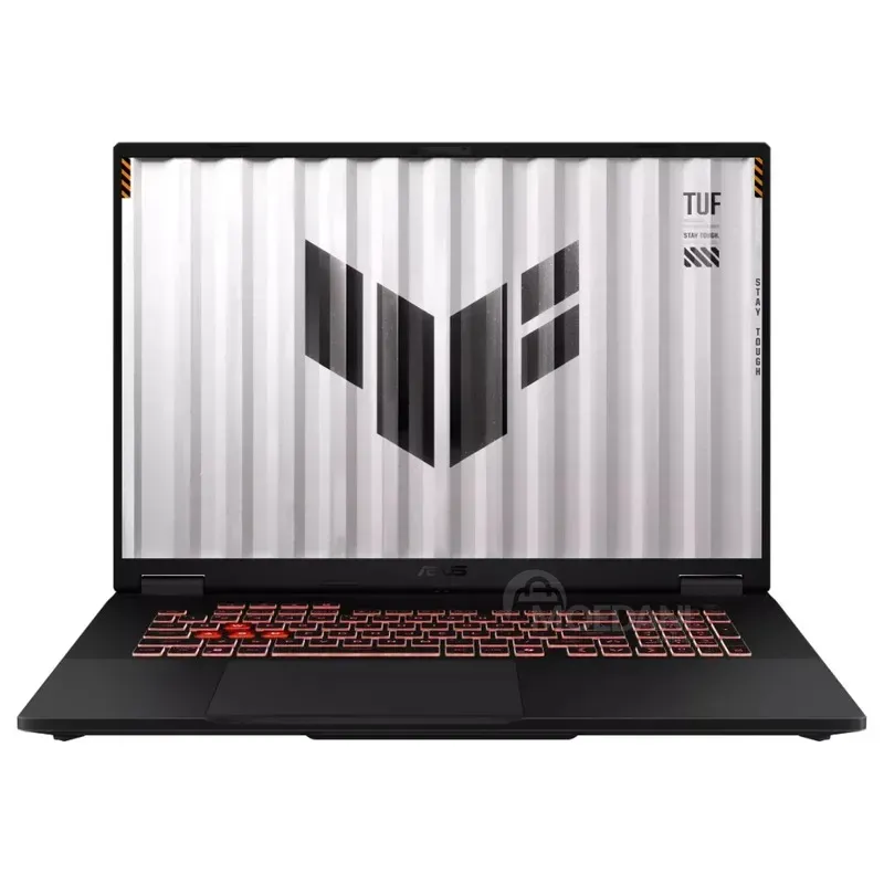 Გეიმინგ ნოუთბუქი Asus TUF Gaming A18 (Ryzen 7 260, 16Gb/1TB, RTX 5050 8GB) 18'' 144Hz Jaeger Gray თბილისი - photo 1