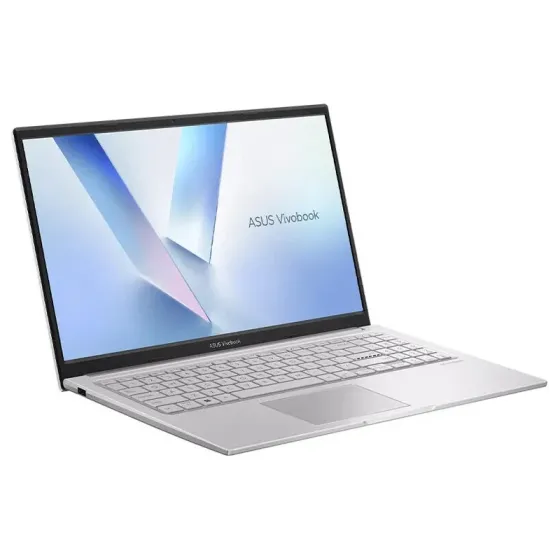 Ნოუთბუქი Asus Vivobook 17 X1704Va-Au971 (Intel Core 5 120U, 16Gb, 1TB SSD, 17.3") Silver თბილისი