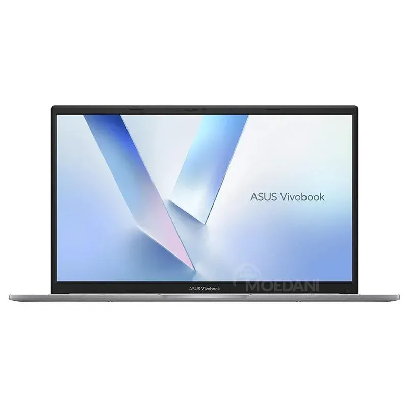 Ნოუთბუქი Asus Vivobook 17 X1704Va-Au971 (Intel Core 5 120U, 16Gb, 1TB SSD, 17.3") Silver თბილისი - photo 2