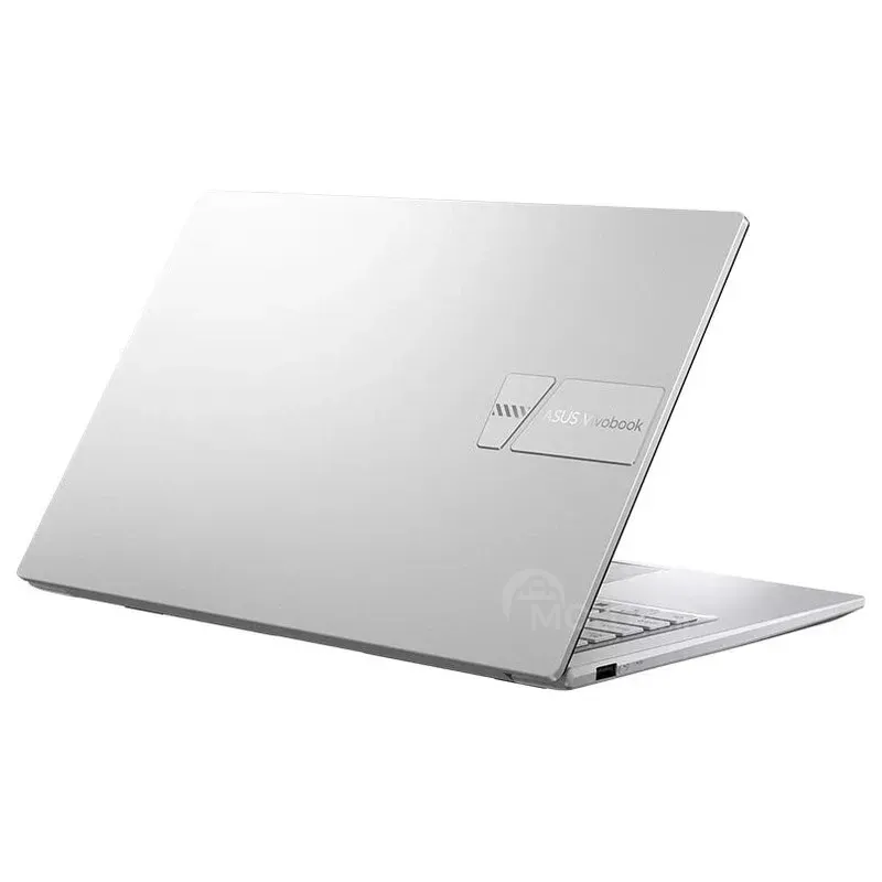 Ნოუთბუქი Asus Vivobook 17 X1704Va-Au971 (Intel Core 5 120U, 16Gb, 1TB SSD, 17.3") Silver თბილისი - photo 4