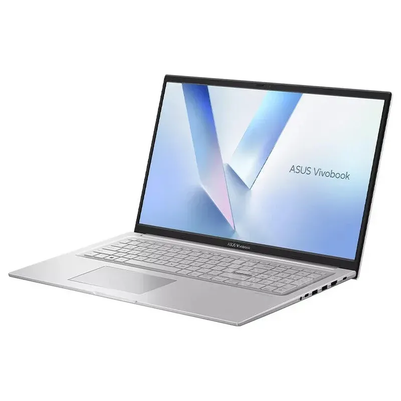 Ნოუთბუქი Asus Vivobook 17 X1704Va-Au971 (Intel Core 5 120U, 16Gb, 1TB SSD, 17.3") Silver თბილისი - photo 1