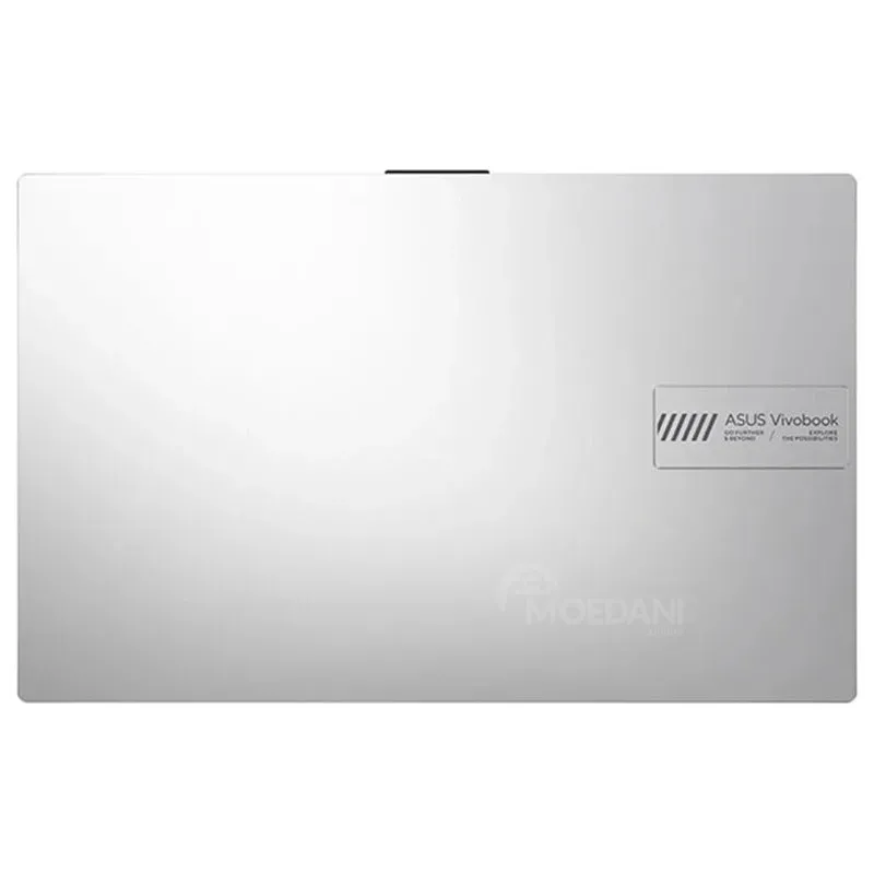 Ნოუთბუქი Asus Vivobook GO 15 E1504Fa-Bq1163 Ryzen 5 7520U 8GB 512Gb SSD 15.6'' FHD თბილისი - photo 6