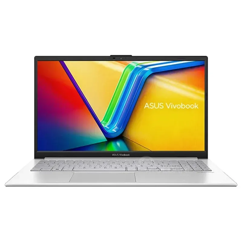 Ნოუთბუქი Asus Vivobook GO 15 E1504Fa-Bq1163 Ryzen 5 7520U 8GB 512Gb SSD 15.6'' FHD თბილისი - photo 1
