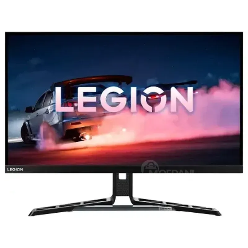 Გეიმინგ მონიტორი Lenovo Legion R27Q-30 27" QHD 180Hz IPS თბილისი - photo 4