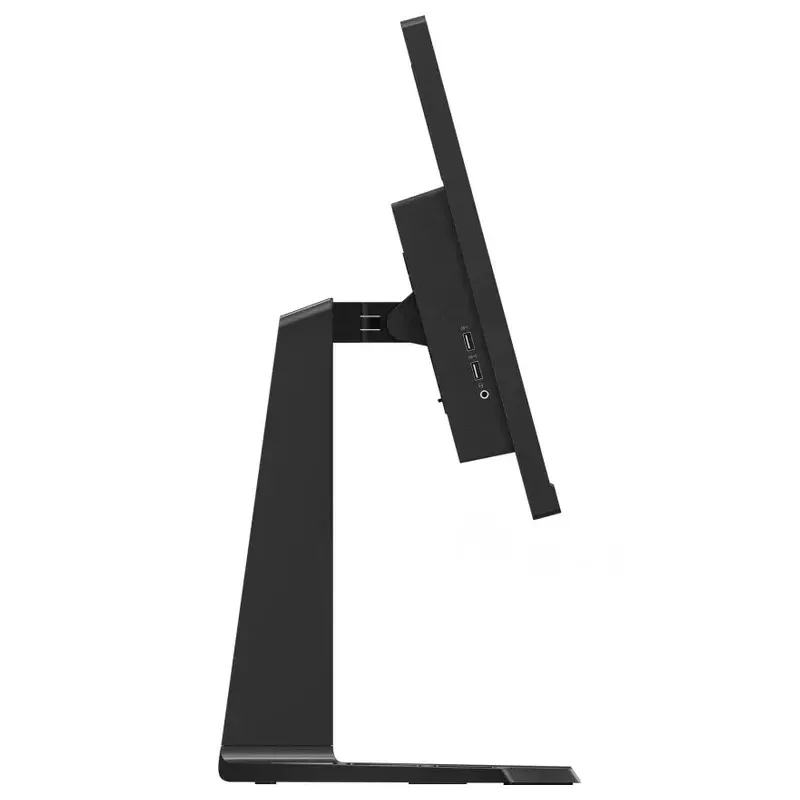 Გეიმინგ მონიტორი Lenovo Legion R27Q-30 27" QHD 180Hz IPS თბილისი - photo 2