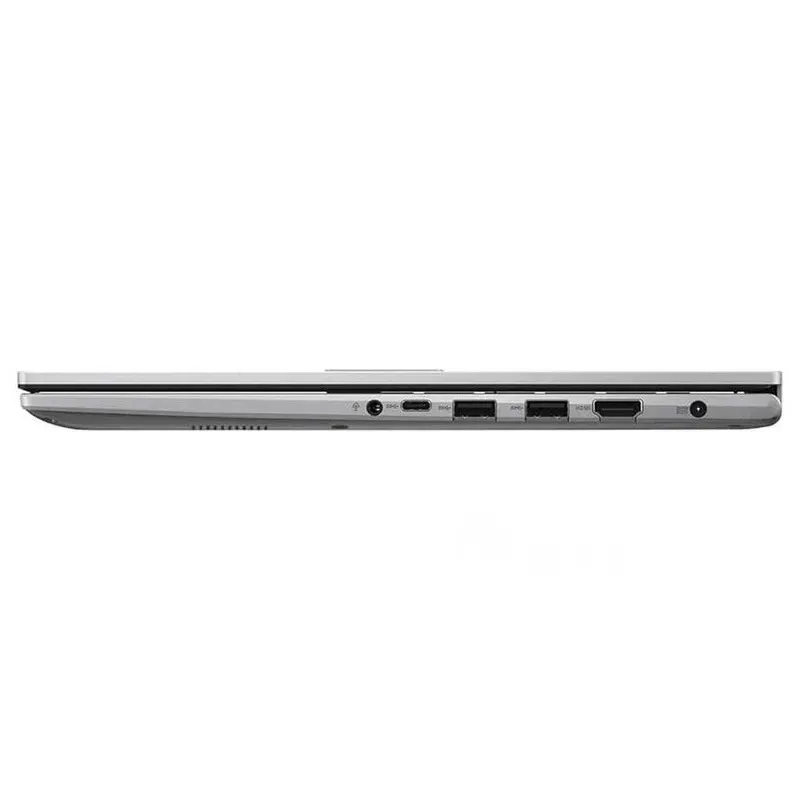 Laptop Asus Vivobook 15 X1504Va-Bq591 (Intel Core 5 120U, 16Gb/512Gb SSD) 15.6" FHD Silver Tbilisi - photo 6