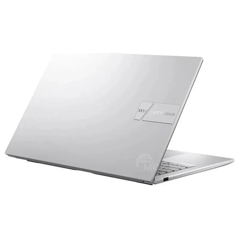 Laptop Asus Vivobook 15 X1504Va-Bq591 (Intel Core 5 120U, 16Gb/512Gb SSD) 15.6" FHD Silver Tbilisi - photo 3