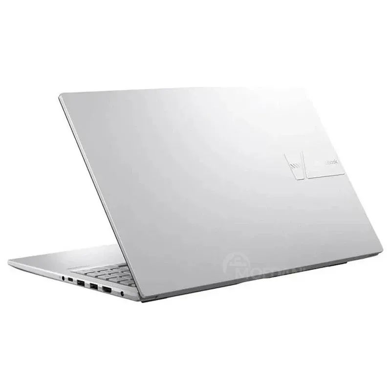 Laptop Asus Vivobook 15 X1504Va-Bq591 (Intel Core 5 120U, 16Gb/512Gb SSD) 15.6" FHD Silver Tbilisi - photo 4