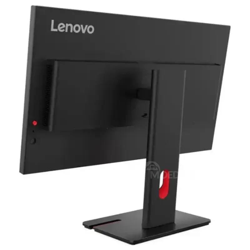 Monitor 4K UHD Lenovo Thinkvision T27Ud-40 27 inch Tbilisi - photo 3