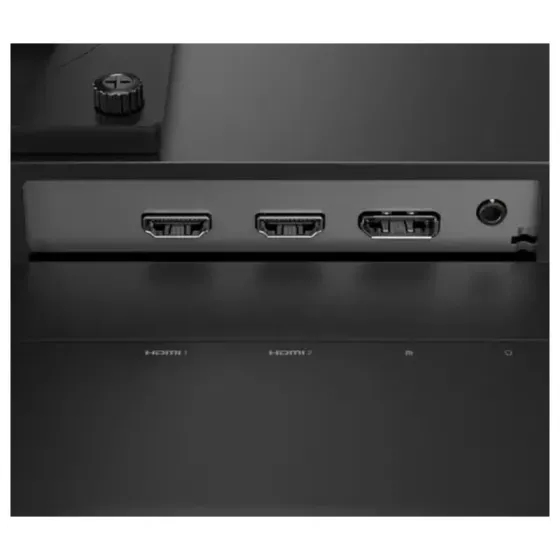 Სათამაშო მონიტორი Lenovo Legion 27Q-10 27" QHD IPS 240Hz თბილისი