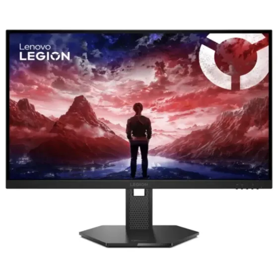 Სათამაშო მონიტორი Lenovo Legion 27Q-10 27" QHD IPS 240Hz თბილისი
