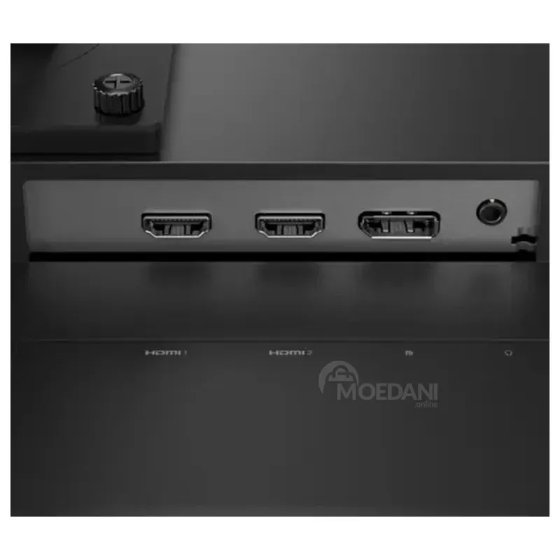 Игровой монитор Lenovo Legion 27Q-10 27