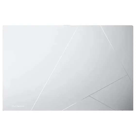 Laptop Asus Zenbook Ux3405Ca-Ql549 14' Oled Intel Core Ultra 5 16Gb 512Gb SSD Silver Tbilisi