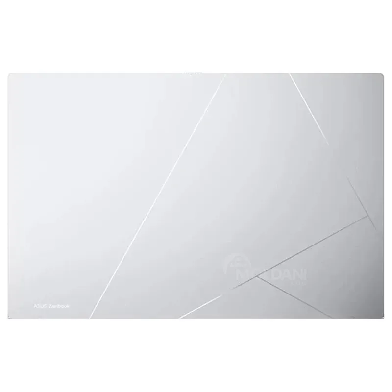 Ნოუთბუქი Asus Zenbook Ux3405Ca-Ql549 14' Oled Intel Core Ultra 5 16Gb 512Gb SSD ვერცხლისფერი თბილისი - photo 5