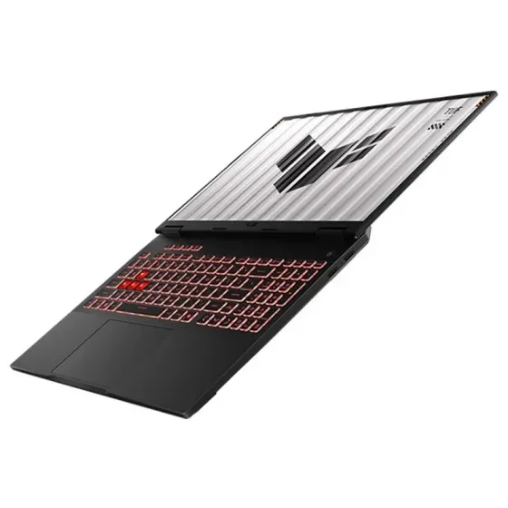 Gaming Notebook Asus TUF Gaming A16 Fa608 Ryzen 7 16Gb 1TB SSD RTX 5050 16" 165Hz Tbilisi