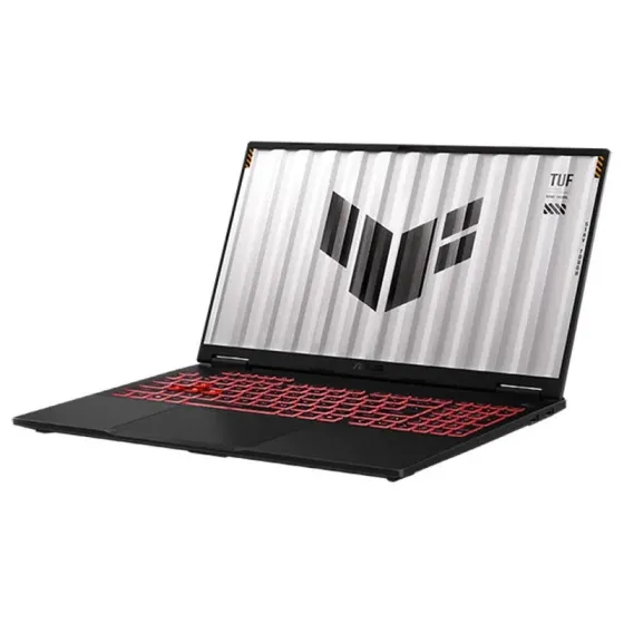 Gaming Notebook Asus TUF Gaming A16 Fa608 Ryzen 7 16Gb 1TB SSD RTX 5050 16" 165Hz Tbilisi