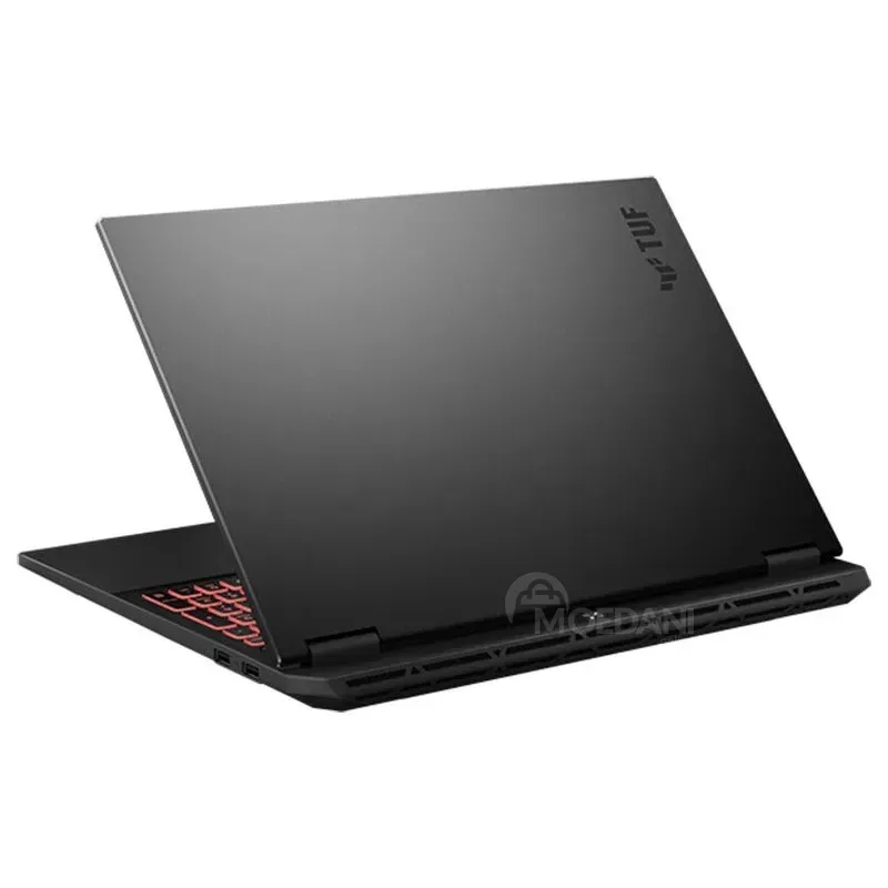 Გეიმინგ ნოუთბუქი Asus TUF Gaming A16 Fa608 Ryzen 7 16Gb 1TB SSD RTX 5050 16" 165Hz თბილისი - photo 3