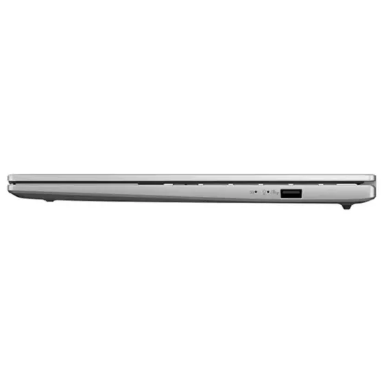 Laptop Asus Vivobook S 14 Oled Ryzen 5 16Gb 512Gb SSD Silver Tbilisi