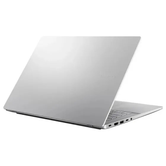 Laptop Asus Vivobook S 14 Oled Ryzen 5 16Gb 512Gb SSD Silver Tbilisi