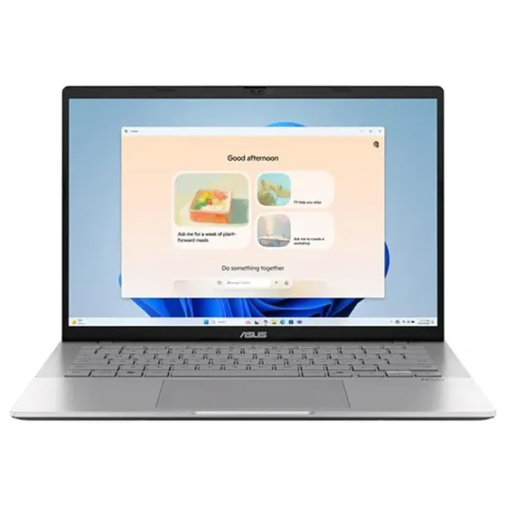 Laptop Asus Vivobook S 14 Oled Ryzen 5 16Gb 512Gb SSD Silver Tbilisi