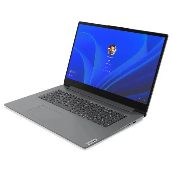 Laptop Lenovo V17 G4 I5-13420H 8GB 512Gb SSD 17.3'' FHD Screen Tbilisi