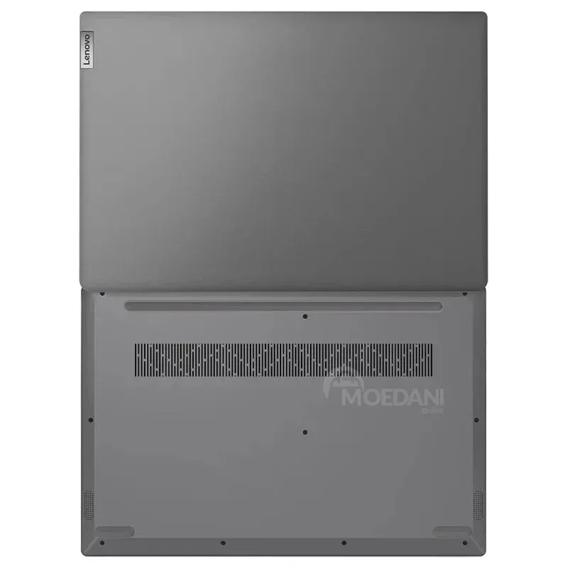 Laptop Lenovo V17 G4 I5-13420H 8GB 512Gb SSD 17.3'' FHD Screen Tbilisi - photo 5