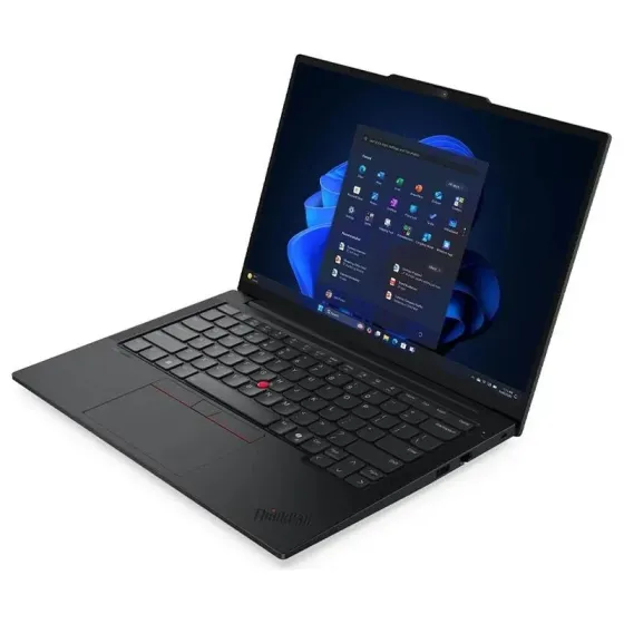 Laptop Lenovo Thinkpad E14 GEN 7 (21Sx004Tgx) 14'' Wuxga Intel Core Ultra 7 255H 16Gb 512Gb SSD Black Tbilisi
