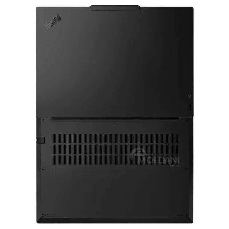 Laptop Lenovo Thinkpad E14 GEN 7 (21Sx004Tgx) 14'' Wuxga Intel Core Ultra 7 255H 16Gb 512Gb SSD Black Tbilisi - photo 3