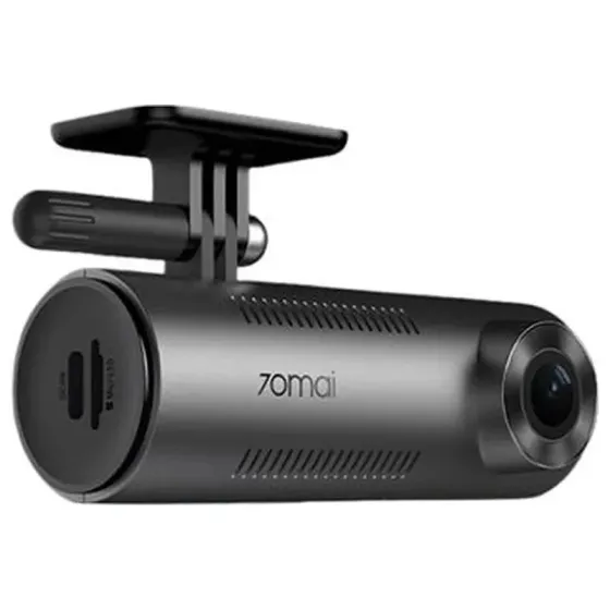 Ვიდეო რეგისტრატორი 70Mai Dash CAM M310 QHD 1296P თბილისი