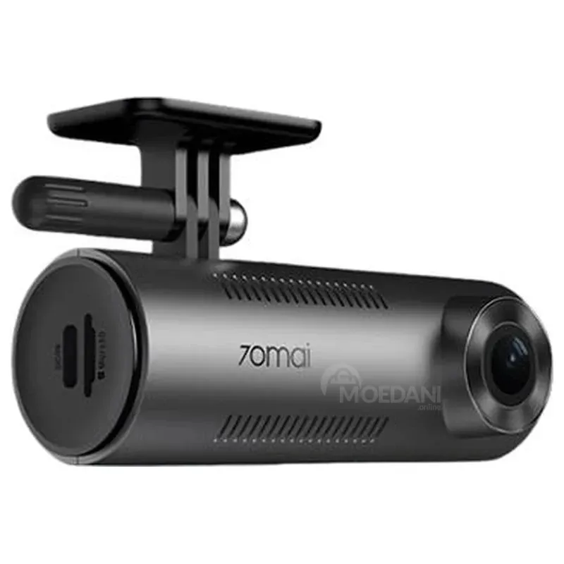 Ვიდეო რეგისტრატორი 70Mai Dash CAM M310 QHD 1296P თბილისი - photo 3