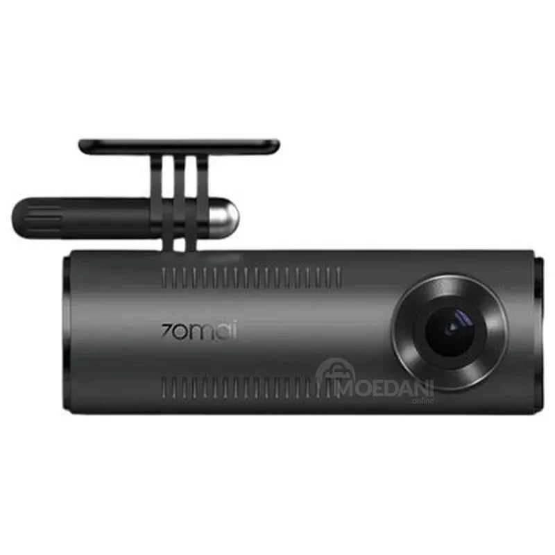 Ვიდეო რეგისტრატორი 70Mai Dash CAM M310 QHD 1296P თბილისი - photo 1