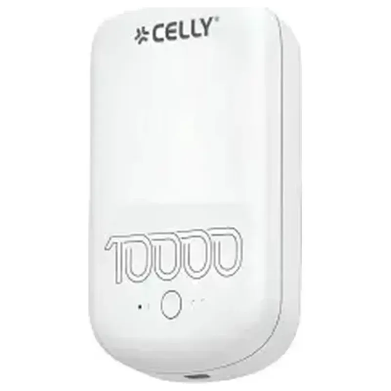 Introducing the Celly GRS Power Bank, a 10000mAh portable charger Tbilisi - photo 4