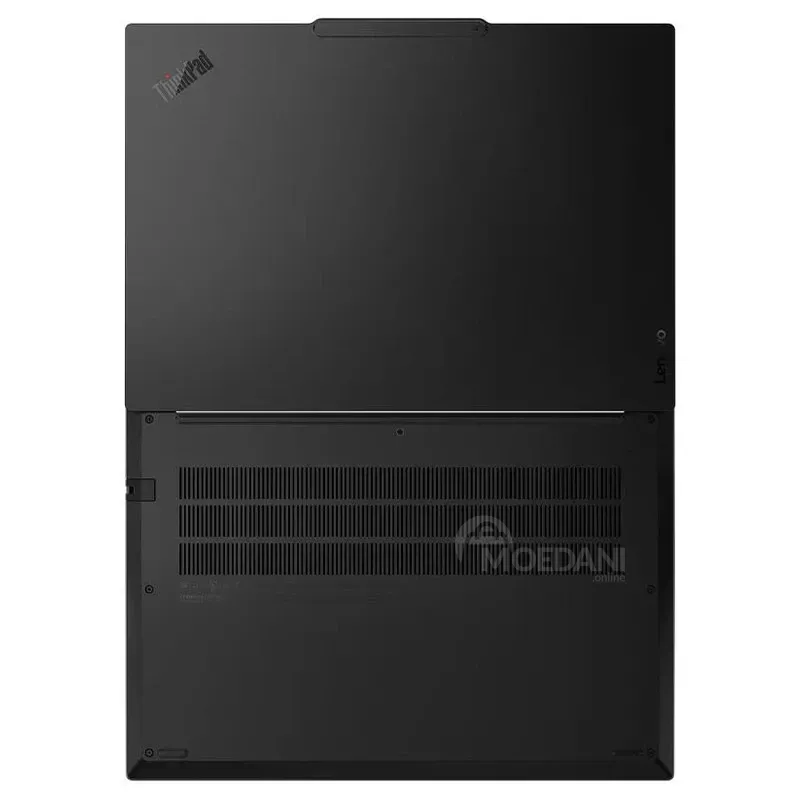 Business Laptop Lenovo Thinkpad E14 GEN 7 Ultra 5 16Gb 512Gb SSD 14 inch Black Tbilisi - photo 7