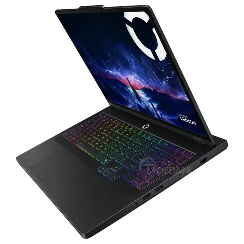 Გეიმინგ ნოუთბუქი Lenovo Legion 5 PRO 16" Oled 165Hz Intel Core Ultra 9 32Gb 1TB SSD RTX 5070 8GB ECL თბილისი - photo 2