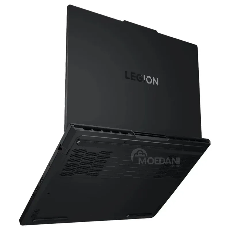 Გეიმინგ ნოუთბუქი Lenovo Legion 5 PRO 16" Oled 165Hz Intel Core Ultra 9 32Gb 1TB SSD RTX 5070 8GB ECL თბილისი - photo 6