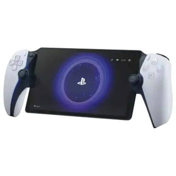 Დისტანციური პლეერი Sony Playstation Portal Remote Player PS5-ისთვის 8'' LCD ეკრანით თბილისი
