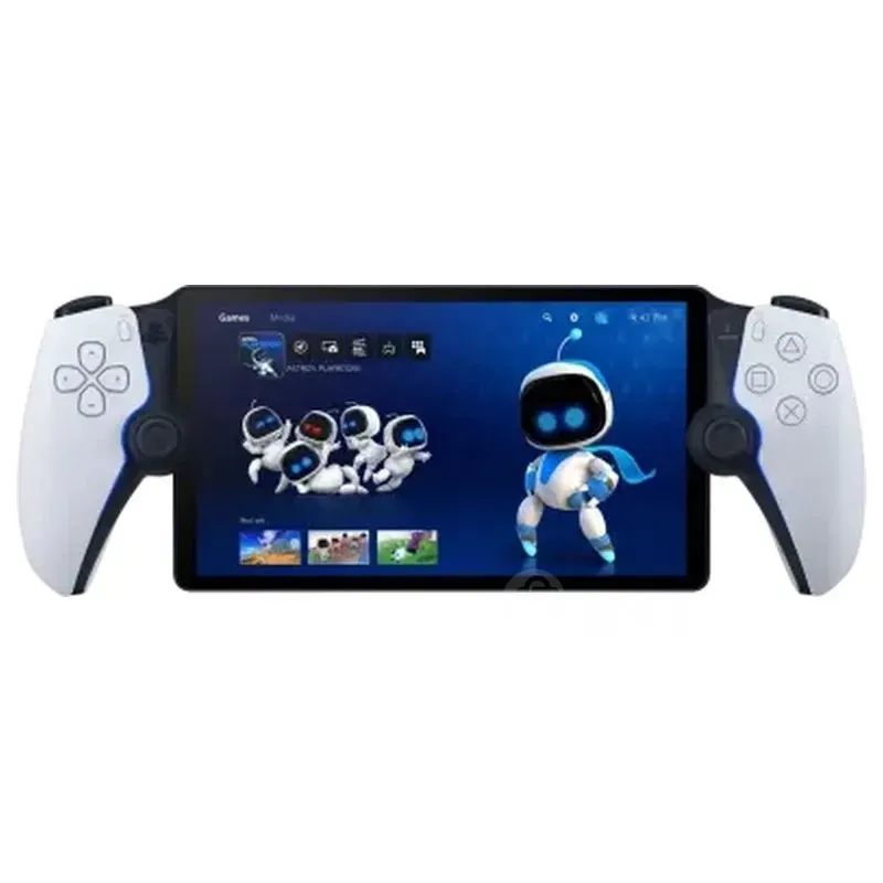 Remote Player Sony Playstation Portal Remote Player for PS5 with 8'' LCD Screen Tbilisi - photo 3
