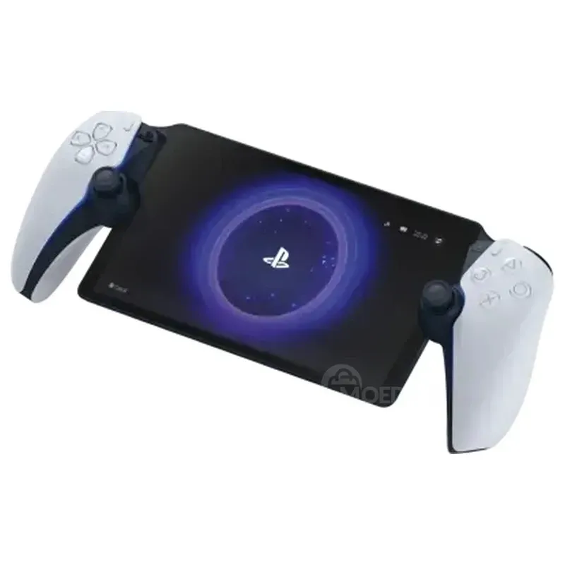 Remote Player Sony Playstation Portal Remote Player for PS5 with 8'' LCD Screen Tbilisi - photo 1