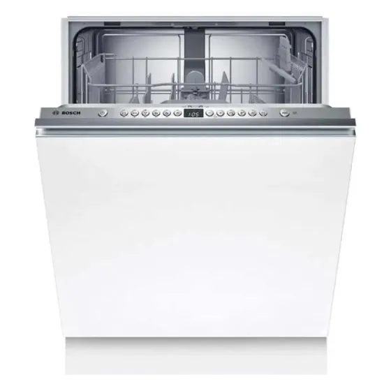 Встраиваемая посудомоечная машина Smv26Ax00Q, A, белая. Тбилиси