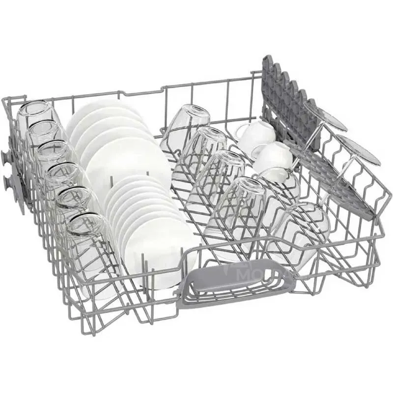 Встраиваемая посудомоечная машина Smv26Ax00Q, A, белая. Тбилиси - изображение 5