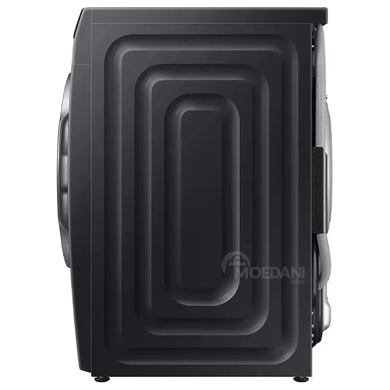 Washing machine Samsung Ww70Ag6S23Axlp 7 kg with inverter motor Tbilisi - photo 3