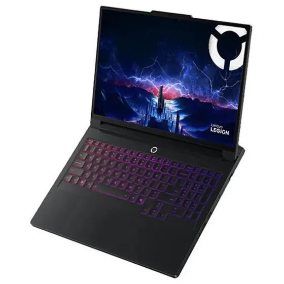Gaming Laptop Lenovo Legion 7 PRO 16 Oled 240Hz Ultra 9 32Gb 1TB SSD RTX 5080 Tbilisi