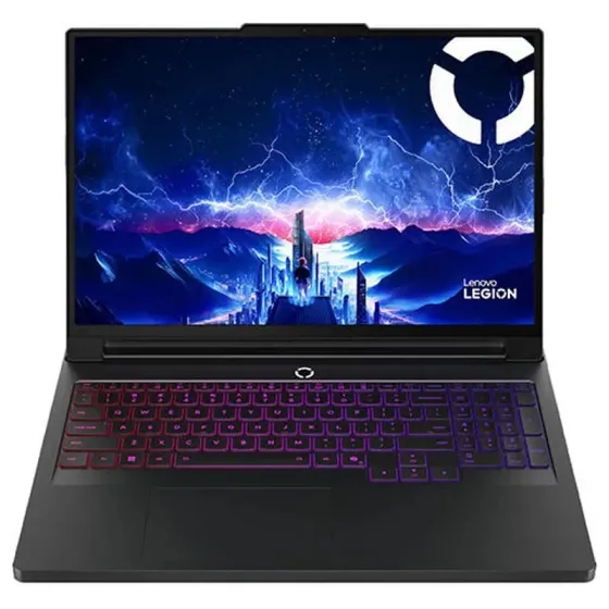 Gaming Laptop Lenovo Legion 7 PRO 16 Oled 240Hz Ultra 9 32Gb 1TB SSD RTX 5080 Tbilisi