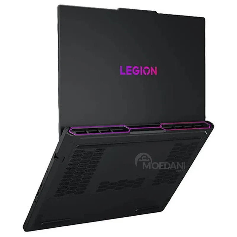 Gaming Laptop Lenovo Legion 7 PRO 16 Oled 240Hz Ultra 9 32Gb 1TB SSD RTX 5080 Tbilisi - photo 4