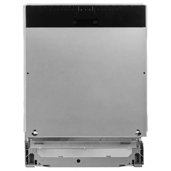 Встраиваемая посудомоечная машина Bosch Smv4Hmx25Q, A, серебристая. Тбилиси