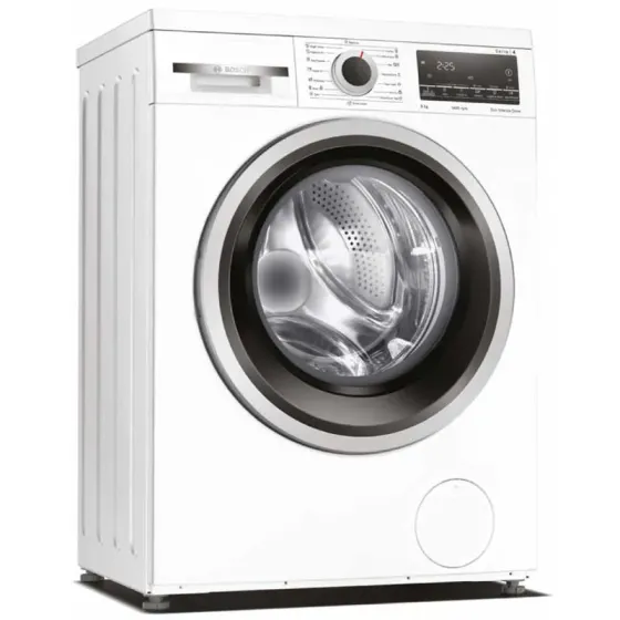 Სარეცხი მანქანა Bosch Wls28460Me, 8KG, A, 1400Rpm, 59Db, Washing Machine, White თბილისი