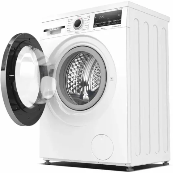 Სარეცხი მანქანა Bosch Wls28460Me, 8KG, A, 1400Rpm, 59Db, Washing Machine, White თბილისი
