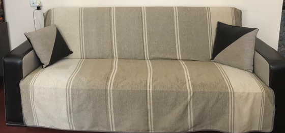 Продаю диван фирмы «Еmbawood”, отличное качество, отличное состояние, мало использовали. Батуми