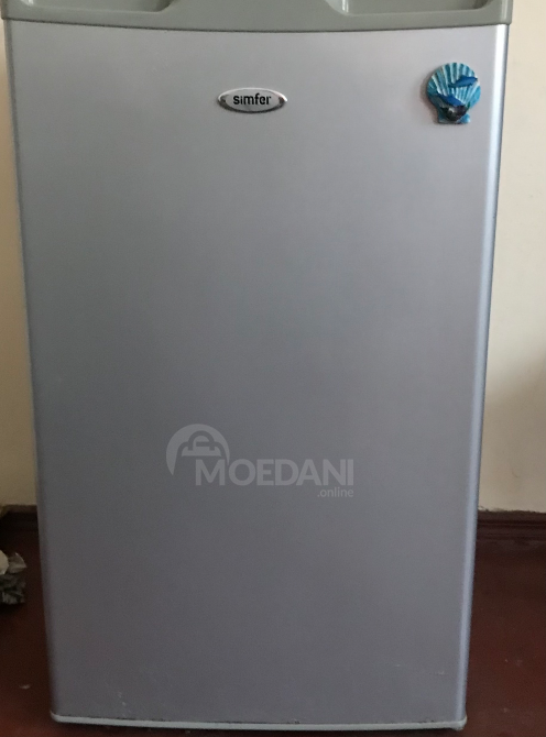 იყიდება პატარა Simfer მაცივარი, თურქეთი ბათუმი - photo 1